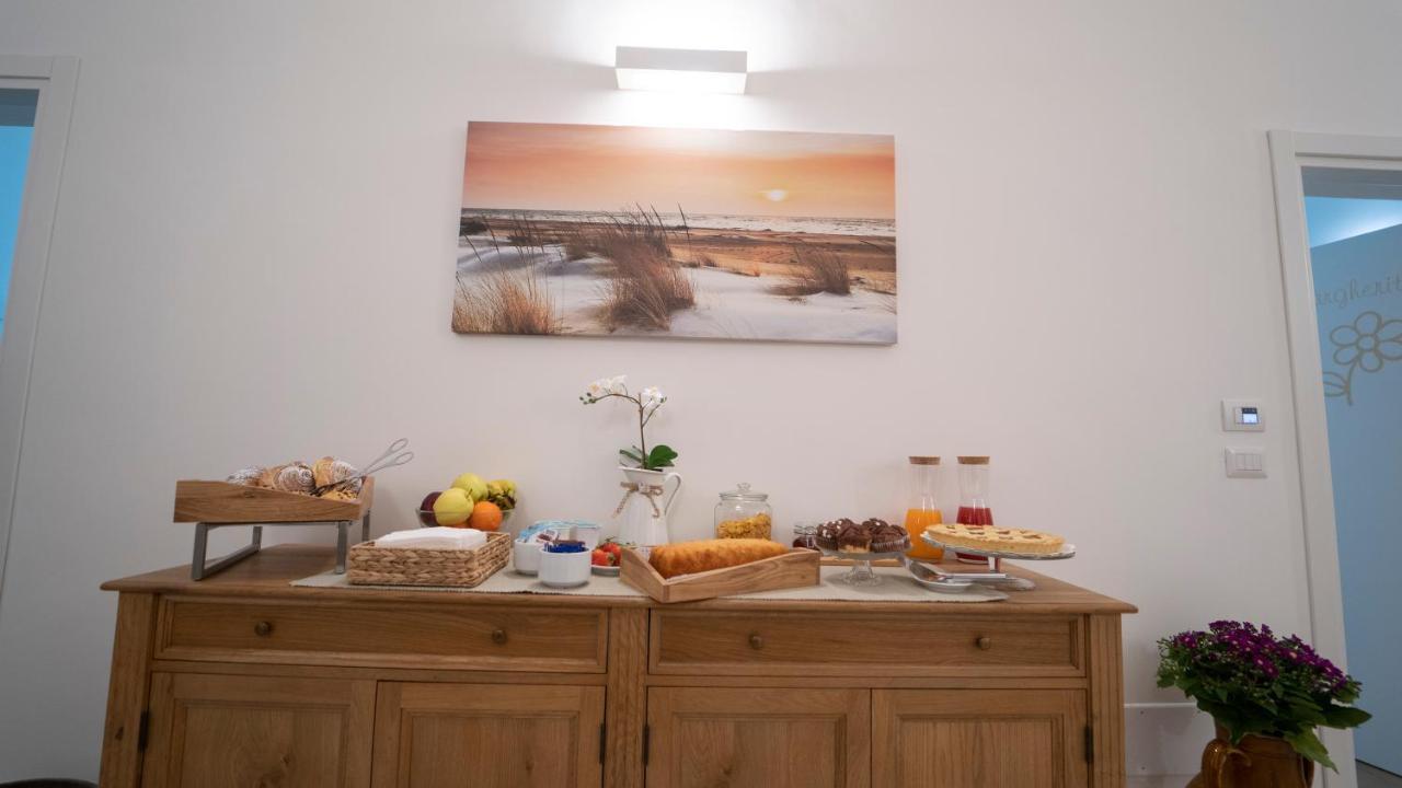 Dimora Fantasia Charme B&B Bari Eksteriør bilde