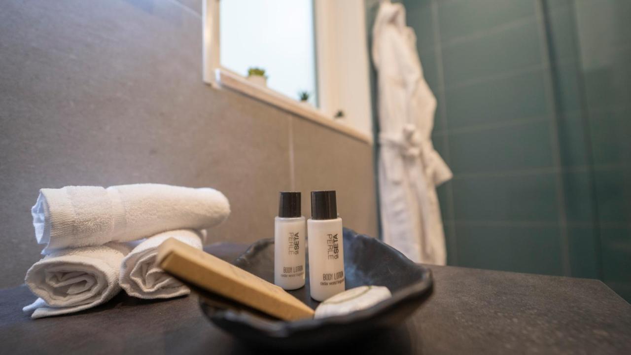 Dimora Fantasia Charme B&B Bari Eksteriør bilde