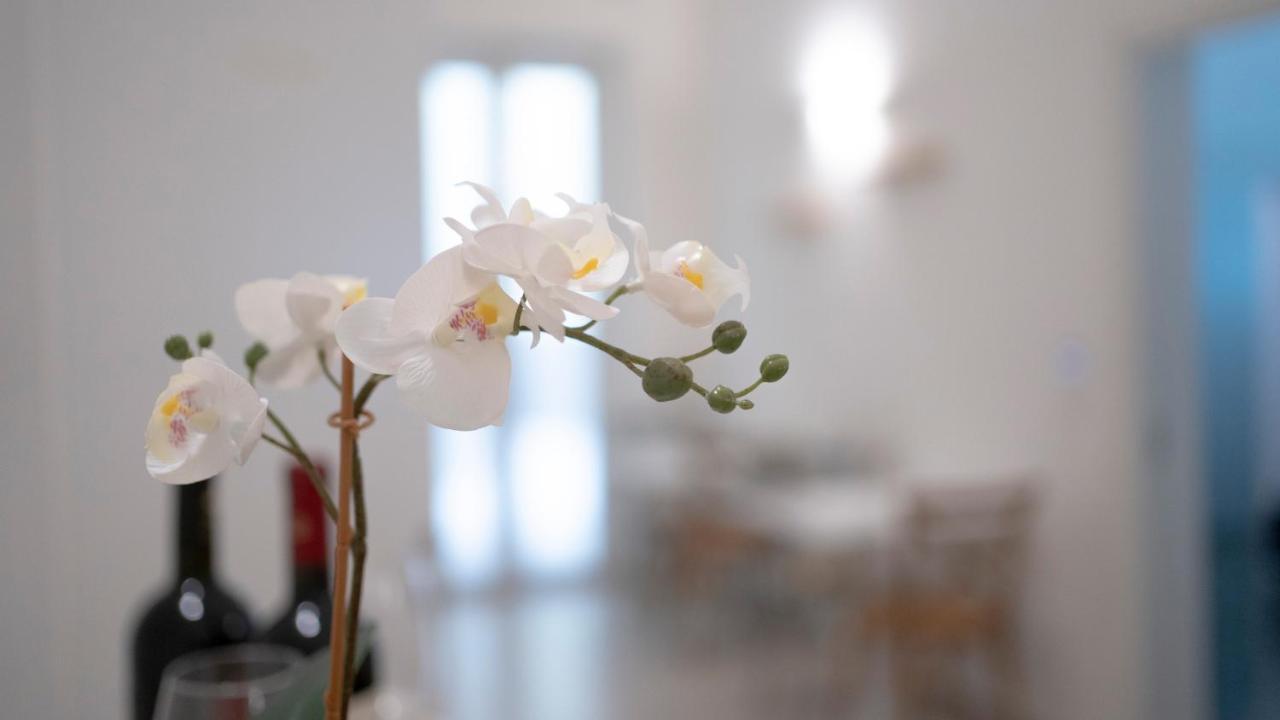 Dimora Fantasia Charme B&B Bari Eksteriør bilde