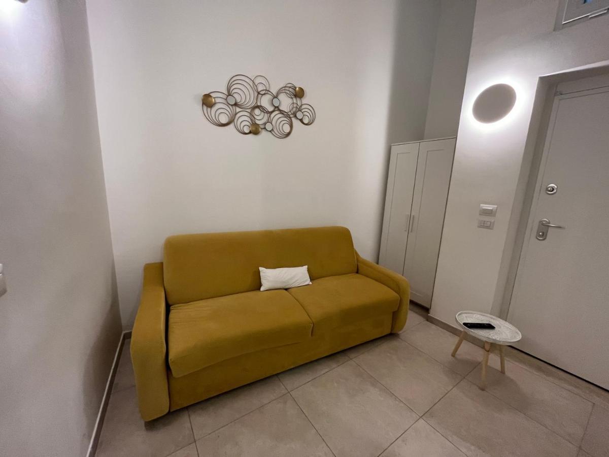 Dimora Fantasia Charme B&B Bari Eksteriør bilde